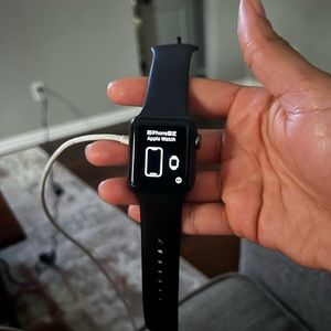 Series 5 Apple Watch